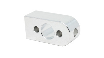 156216-20  22     24   3 LENGTHS  RCD IDLER JACK SCREW SLOT BLOCK   SHORT-MED-LONG